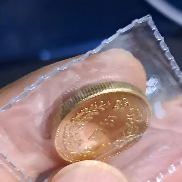 [BUNJANG] Mixed Foreign Coins Lot / U161 외국동전 은화 금화 고전주화 중국동전 해외동전 엽전 별전 지폐