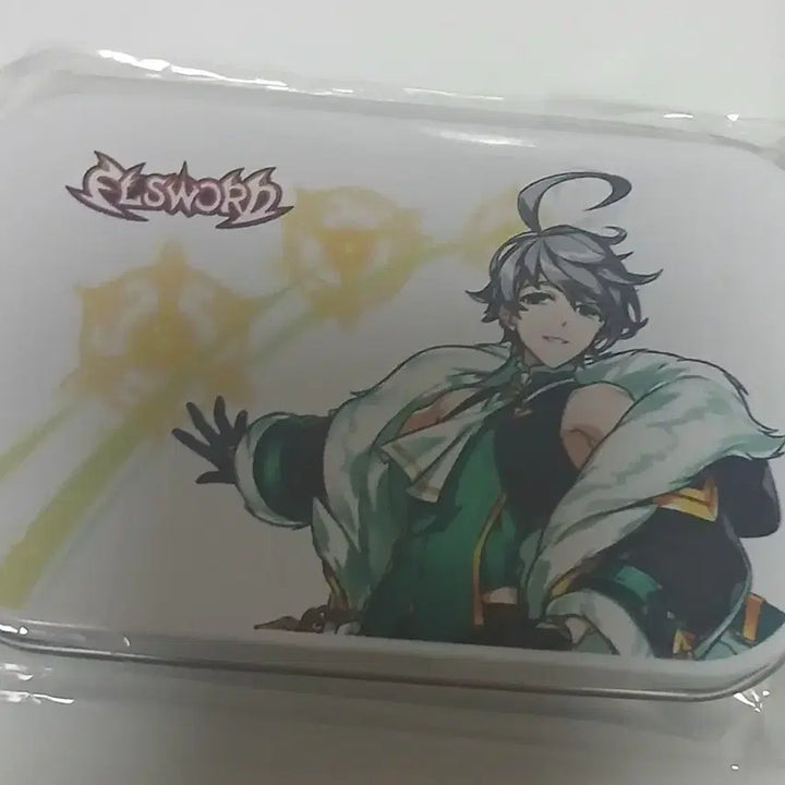 [BUNJANG] Elsword Ain Keycap / 엘소드 아인 키캡