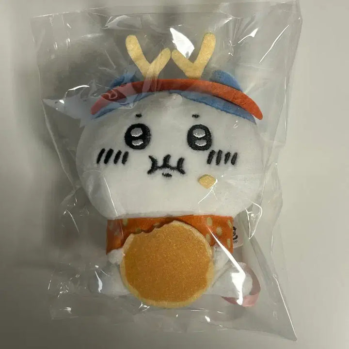 [BUNJANG] Chikawa Hachware Nara Mascot / 나라 사슴 하치와레 마스코트 먼작귀 치이카와 우사기