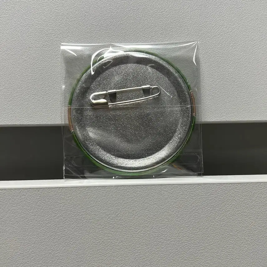 [BUNJANG] Naruto Kakashi Can Badge Goods / 나루토 (카카시) 캔뱃지 굿즈