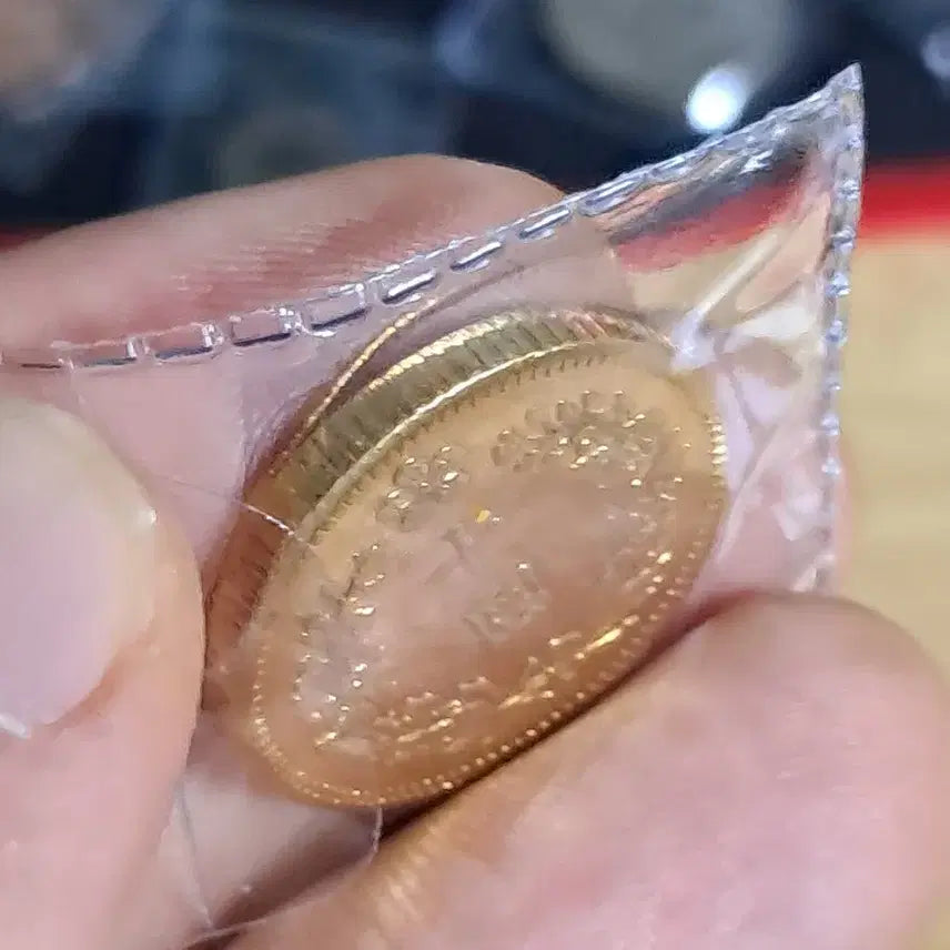 [BUNJANG] Various Foreign Coins: Ancient Chinese Coins, Silver, Gold, and Collectible Currency / U167 외국동전 은화 금화 고전주화 중국동전 해외동전 엽전 별전 지폐
