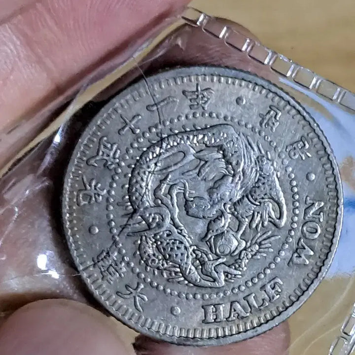 [BUNJANG] Mixed Lot of Foreign Coins: Silver, Gold, Ancient Chinese, and More / U168 외국동전 은화 금화 고전주화 중국동전 해외동전 엽전 별전 지폐
