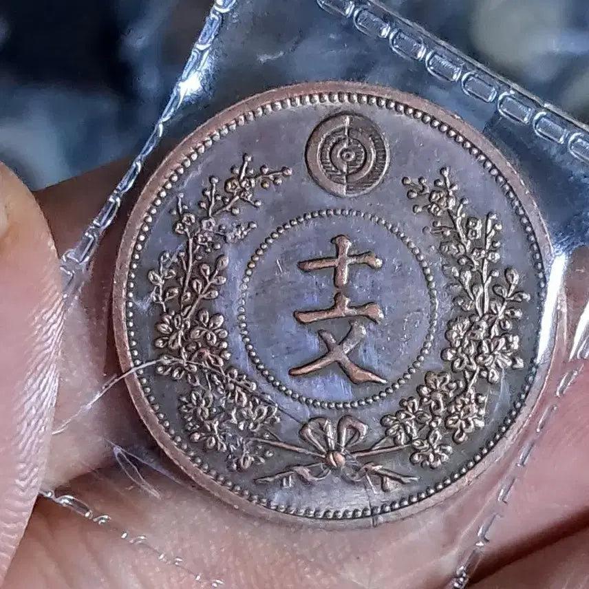 [BUNJANG] Collection of Old Foreign Coins: Silver, Gold, Chinese, and Historical Currency / U172 외국동전 은화 금화 고전주화 중국동전 해외동전 엽전 별전 지폐