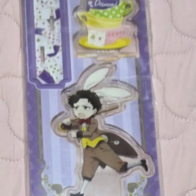 [BUNJANG] Spy x Family Damian Desmond Acrylic Stand / 스파이패밀리 다미안 아크릴 스탠드