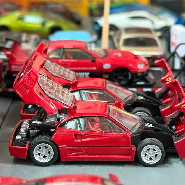 [BUNJANG] Torybin F40 (Old &amp; New) Bundle / 토리빈 F40 구형,신형 일괄 급처