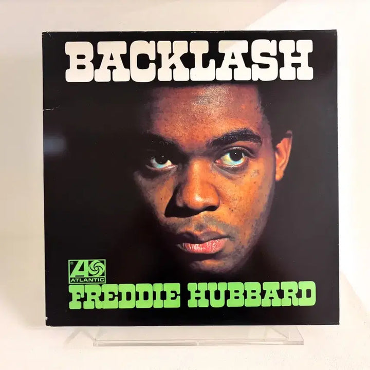 [BUNJANG] Freddie Hubbard Backlash LP Vinyl Record / 재즈명반 Freddie Hubbard Backlash LP 레코드