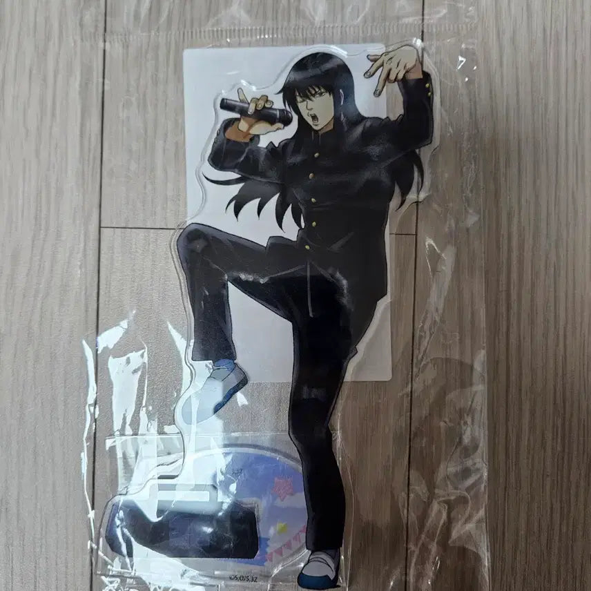 [BUNJANG] Gintama 3Z Katsura Kotaro Cultural Festival Acrylic Stand / 은혼 삼젯 카츠라 코타로 문화제 아크릴 스탠드 3학년 z반 긴파치선생