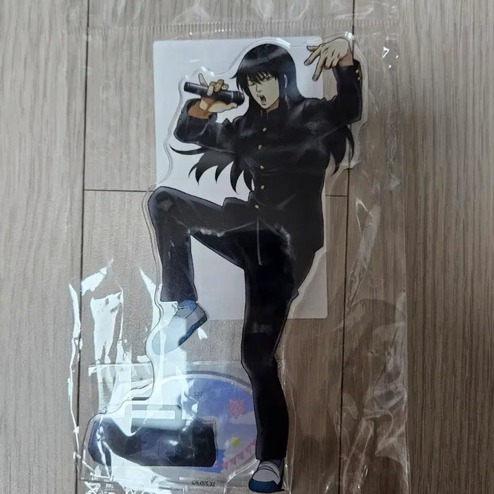 [BUNJANG] Gintama 3Z Katsura Kotaro Cultural Festival Acrylic Stand / 은혼 삼젯 카츠라 코타로 문화제 아크릴 스탠드 3학년 z반 긴파치선생