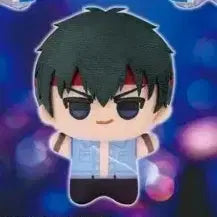 [BUNJANG] Gintama Hijikata Toushi Version Chibi Plush / 은혼 히지카타 톳시 버전 치비구루미 판매 양도 현물