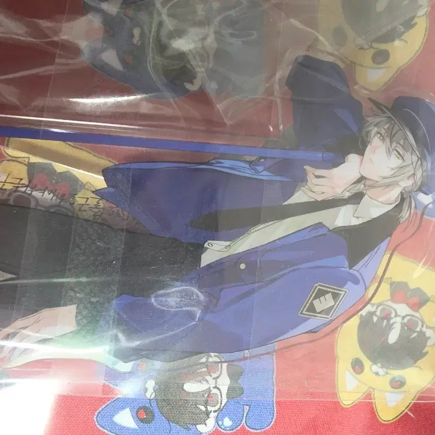 [BUNJANG] GyeDahmChulGeun J3 Acrylic Stand / 괴담출근 괴출 아크릴 스탠드 J3 제이 원가 이하