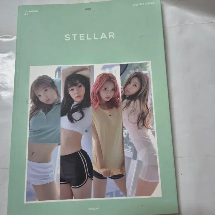 [BUNJANG] Stella 2nd Mini Album "Sting" Hyoeun Signed CD / 초희귀)스텔라 2nd Mini Album 찔러 효은1명투싸인cd 입니다
