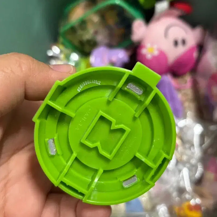 [BUNJANG] Digimon Katsuya Vintage Figure / 디지몬 활몬 빈티지 피규어