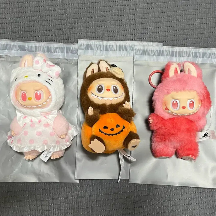 [BUNJANG] La Voo Boo Bundle Set / 라부부