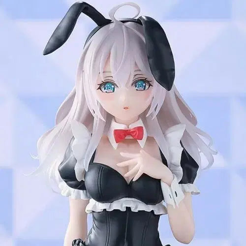 [BUNJANG] Banpresto My Dress-Up Darling Marin Kitagawa Bunny Ver. Glitter &amp; Glamours Figure (Sealed) / 미개봉 반프레스토 가끔씩 툭하고 러시아어로 부끄러워하는 옆자리의 아랴 양 GLITTER &amp; GLAMOURS 아리사 미하일로브나 쿠죠 바니 Ver. 미소녀 피규어