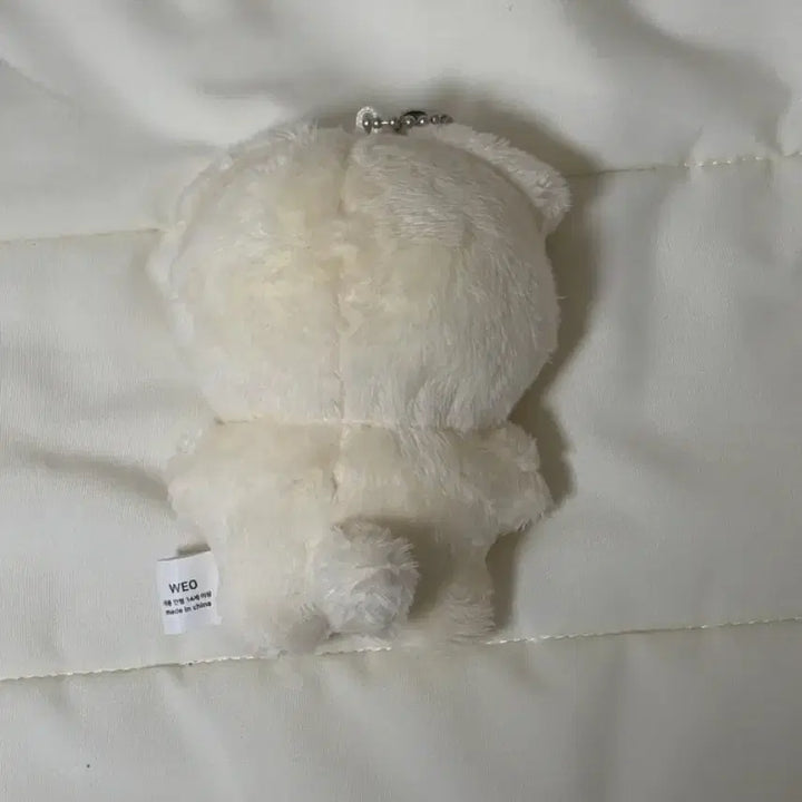 [BUNJANG] ZB1 Kim Gyuvin Doll Som Gyuvin / 제베원 김태래 인형 솜태래 양도
