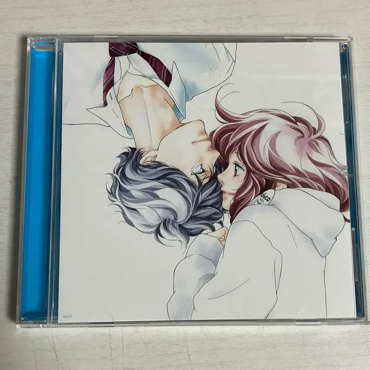 [BUNJANG] Aoharaido Kou Mabuchi Manga / 아오하라이드 세계는 사랑에 빠져 있어 앨범 마부치 코우