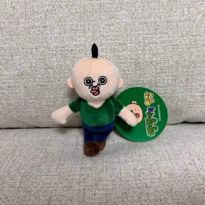 [BUNJANG] Original Bbang-yi&