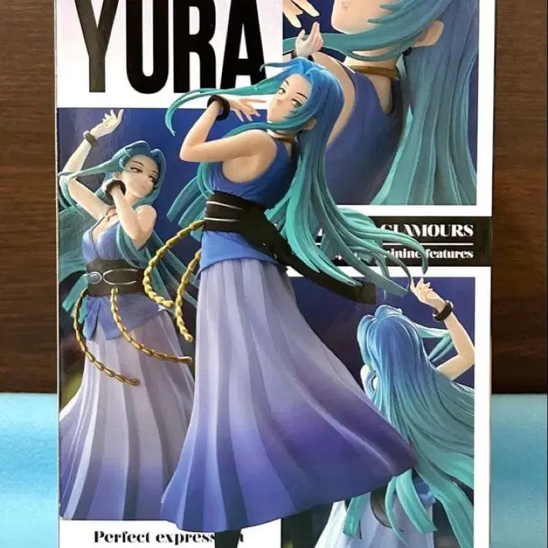 [BUNJANG] That Time I Got Reincarnated as a Slime Kai-chan Figure / [새상품] 전생했더니 슬라임이었던 건에 대하여 창해의 눈물편 피규어