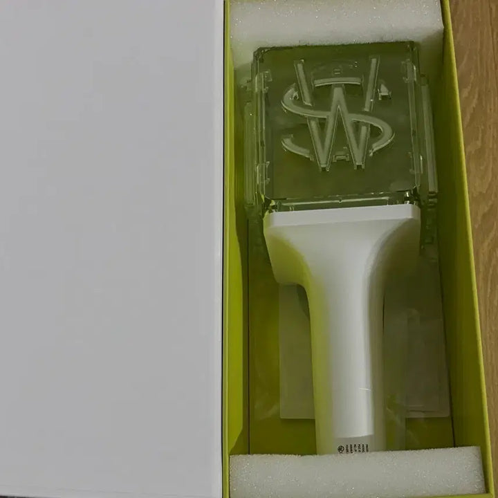 [BUNJANG] NCT WISH Official Lightstick / NCT WISH 엔시티 위시 응원봉 믐뮌봉