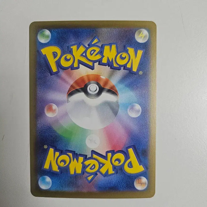 [BUNJANG] Pokemon Card Japanese Zerneas AR 089/083 / 포켓몬카드 일판 제르네아스 AR  089/083