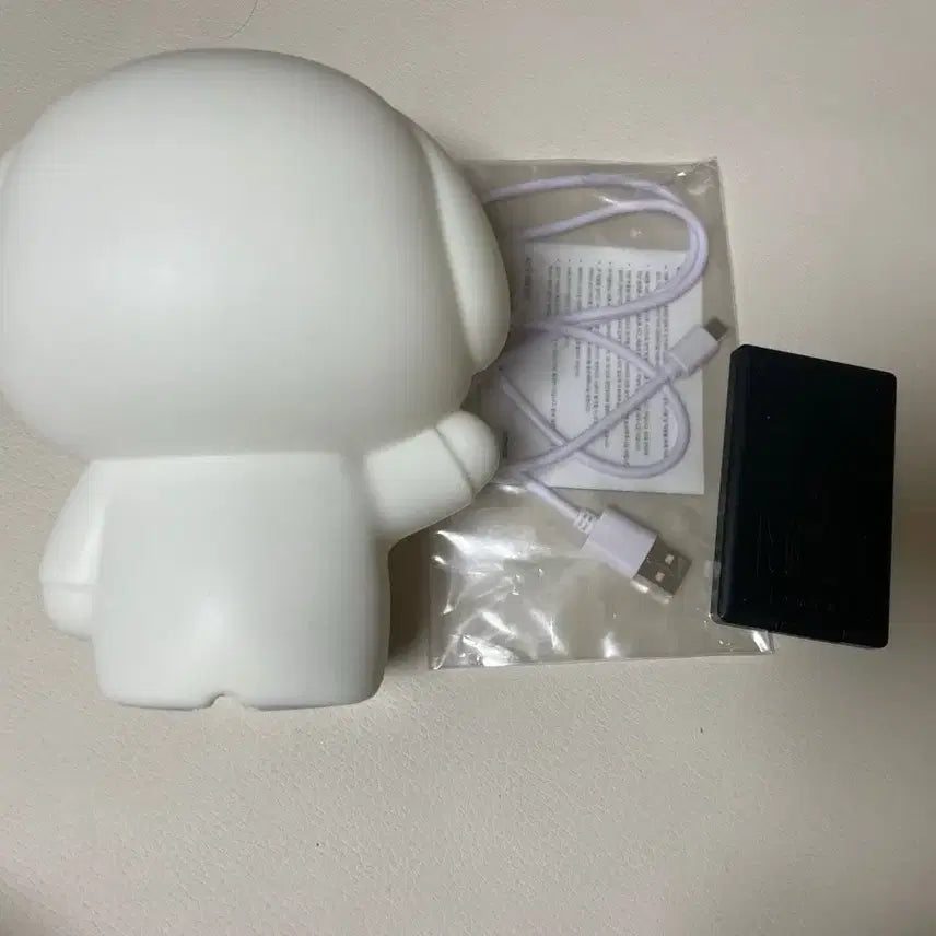 [BUNJANG] BT21 Chimmy Mood Lamp Light / bts bt21 치미 무드등 조명