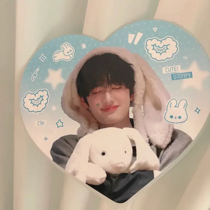 [BUNJANG] Jeong Sang Hyeon Alpha Drive One Cheering Rod / 정상현 우치와