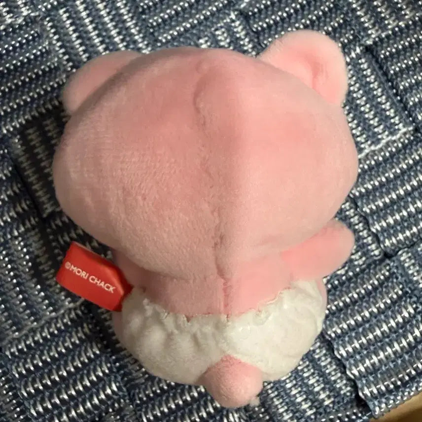 [BUNJANG] Baby Gloomy Bear Sitting Plush / 앉아있는 베이비 글루미베어 인형