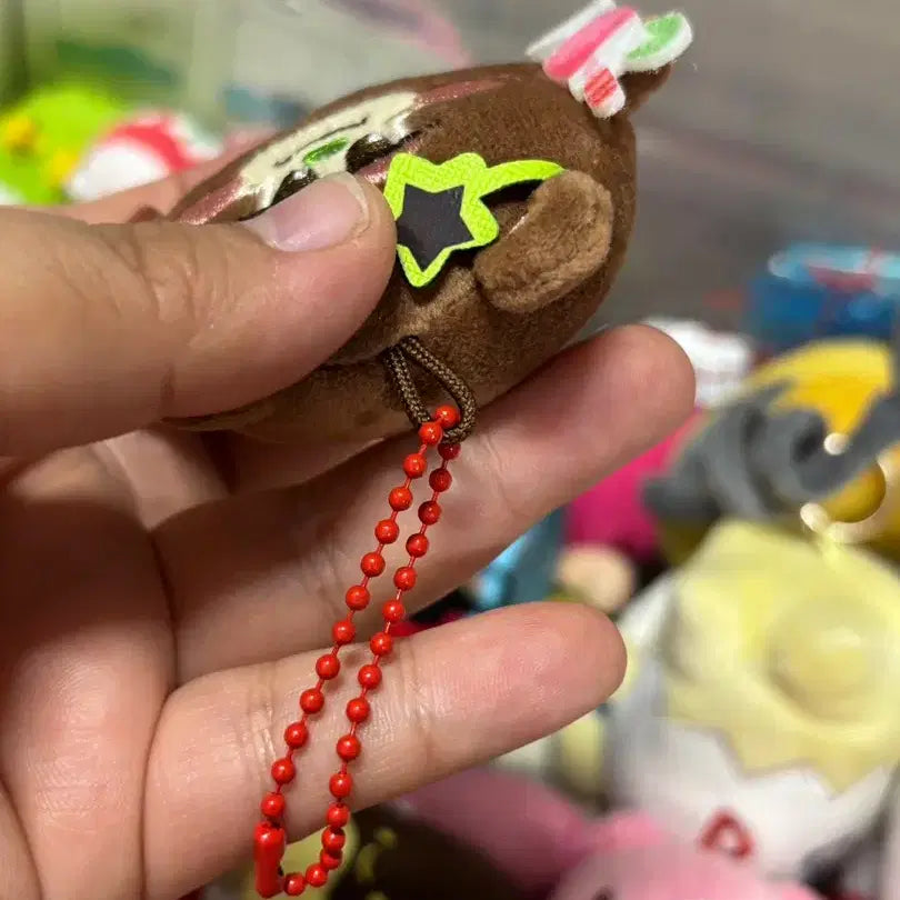 [BUNJANG] RIIZE Shotaro Doll Rizko (Modified) / 라이즈 쇼타로 인형 태닝 리즈코