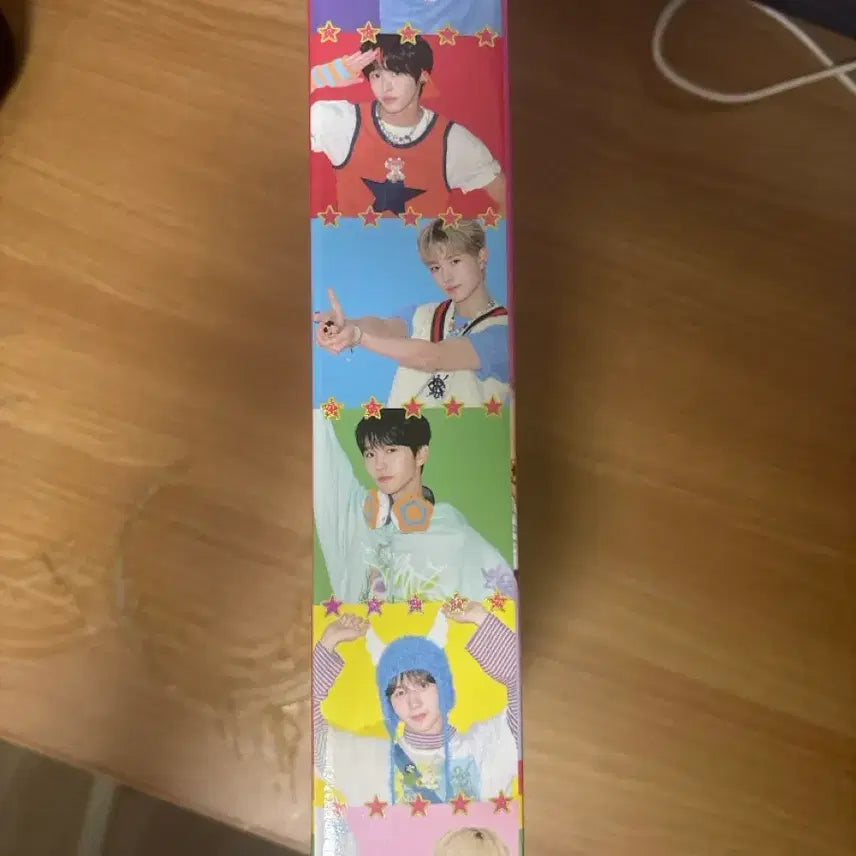 [BUNJANG] NCT WISH 2026 Season&