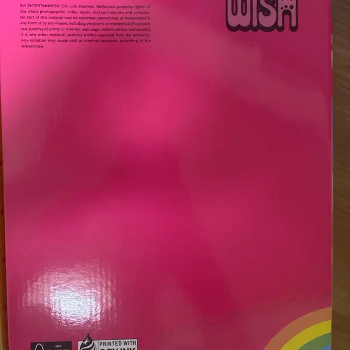 [BUNJANG] NCT WISH 2026 Season&