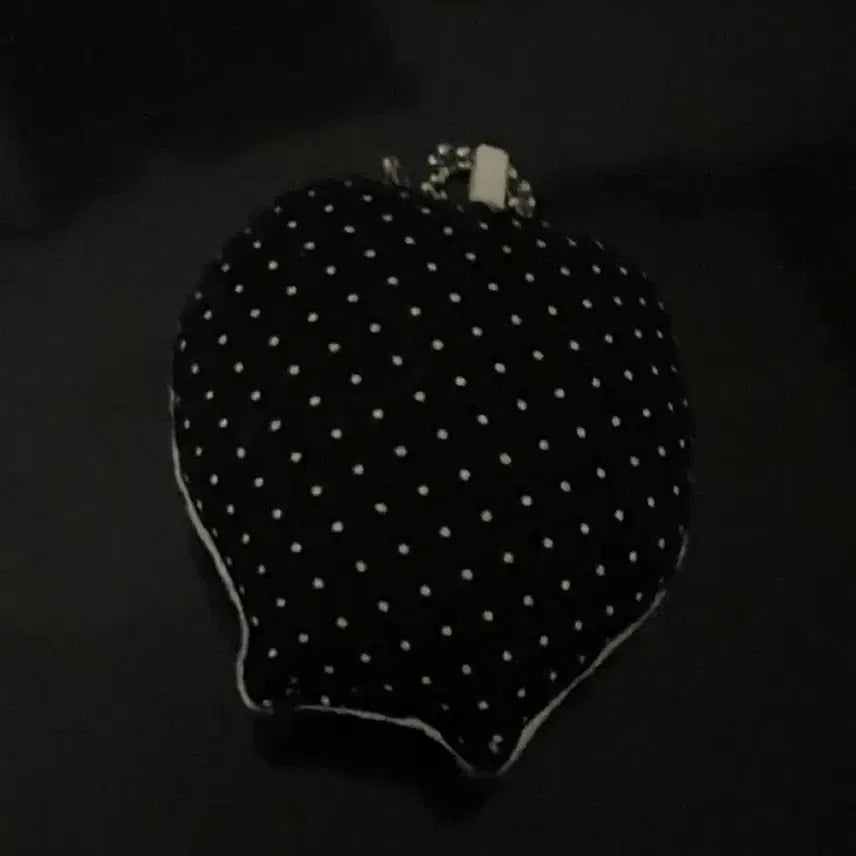 [BUNJANG] Death Note L Cushion Keyring / 데스노트 엘 쿠션키링