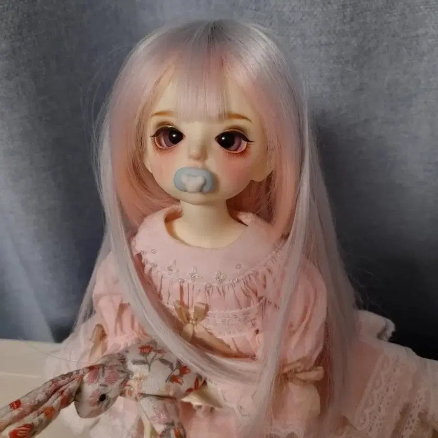 [BUNJANG] Gemdoll Daido USD BJD Doll / 구관 젬돌 다이도 usd 판매