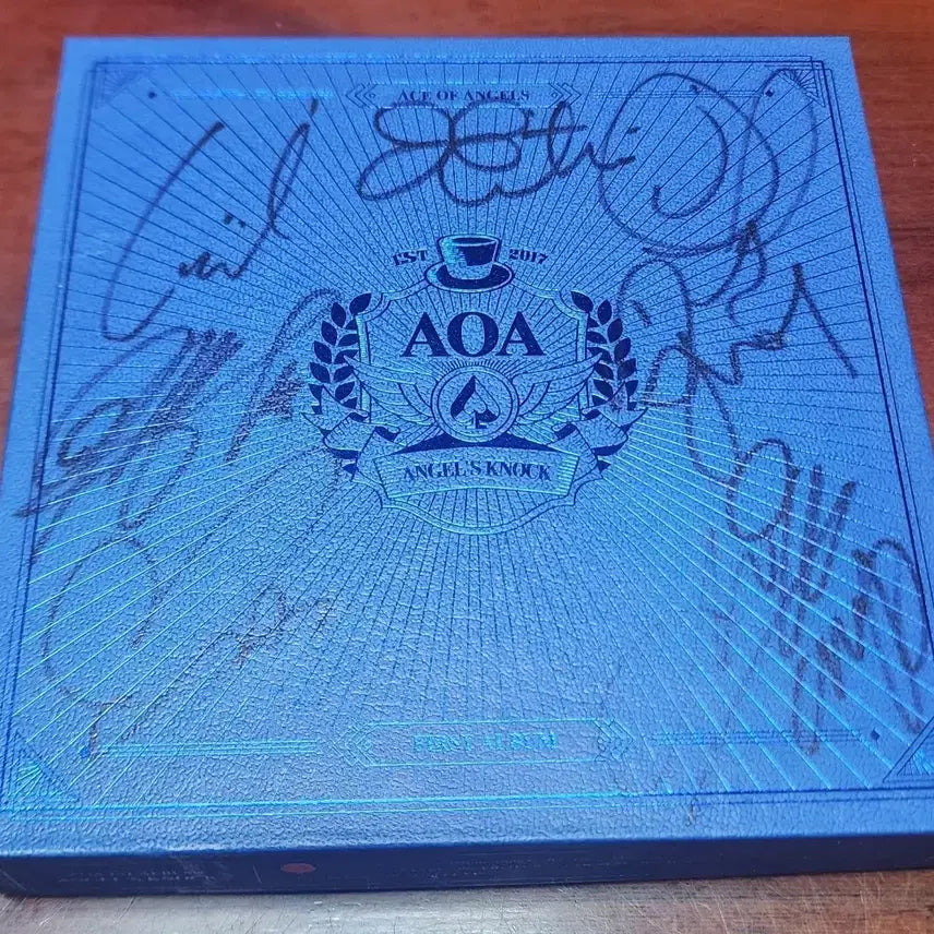 [BUNJANG] AOA Angel&