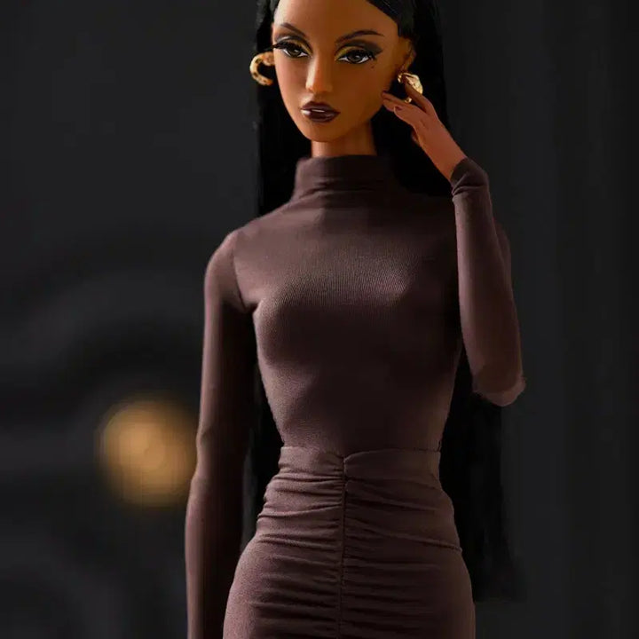 [BUNJANG] Defalucy Series 2 Paris Model No. 07 Sealed / Defalucy 데파루시 미개봉