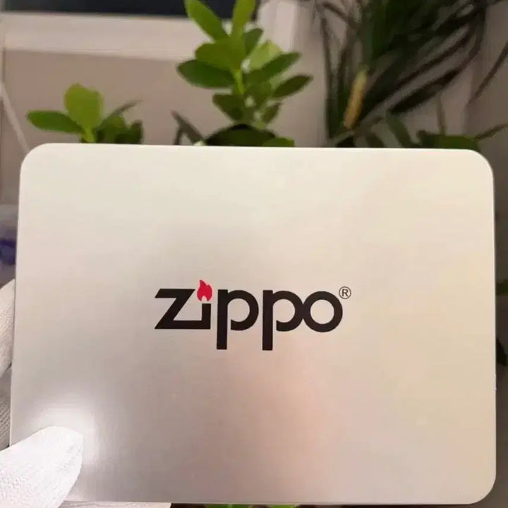 [BUNJANG] Zippo Lighter Case 12 Compartment / 지포라이터케이스