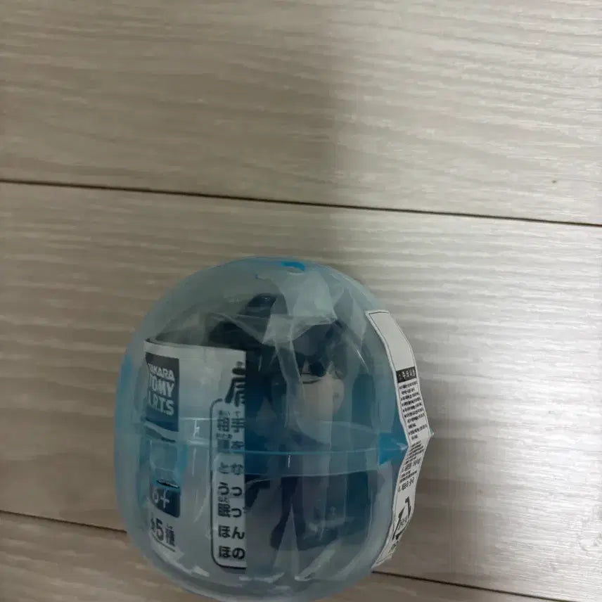 [BUNJANG] Giyu Shoulder Trading Figure / [최저가, 원가양도] 기유 어깨쿵가챠 판매