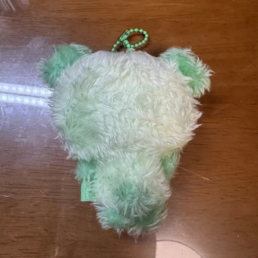 [BUNJANG] NCT WISH Sakuya Color Keyring / 엔시티위시 컬러 팡이(사쿠야)