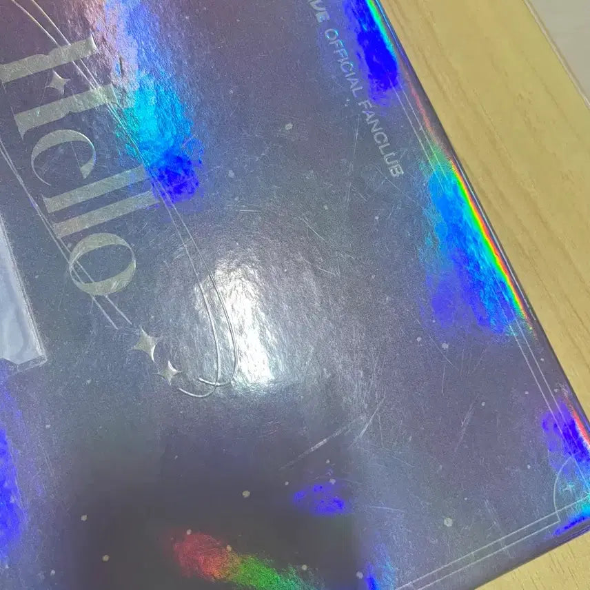 [BUNJANG] PLAVE 1st Membership Kit Unsealed / 플레이브 1기 키트