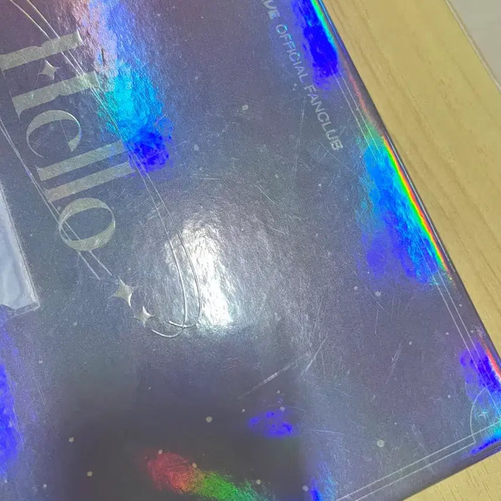 [BUNJANG] PLAVE 1st Membership Kit Unsealed / 플레이브 1기 키트