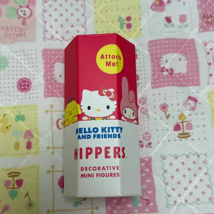 [BUNJANG] Sonny Angel Sanrio Hyper (Kuromi) / 소니엔젤 산리오 히퍼 (쿠로미)
