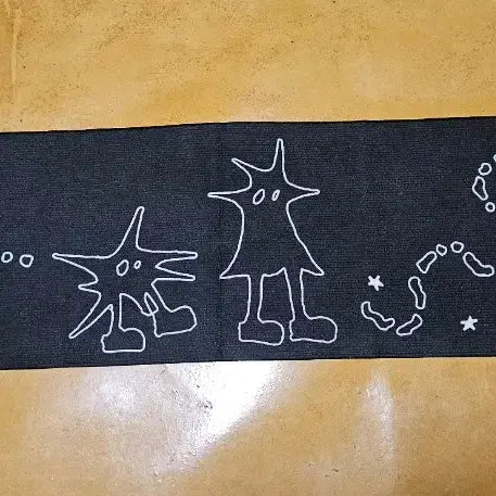 [BUNJANG] Ghost Bookstore Logo Slogan / 유령서점 로고 슬로건