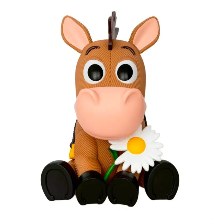 [BUNJANG] Peaceminusone x Toy Story Bullseye Figure The First Fan / 정가양도)피스마이너스원 토이스토리 불스아이 피규어 더퍼스트팬