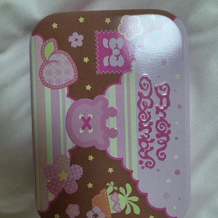 [BUNJANG] PLAVE Bambi Birthday Kit + Cookie Tin Case Bundle Set / 플레이브 밤비 생일 키트 + 쿠키 틴케이스 판매