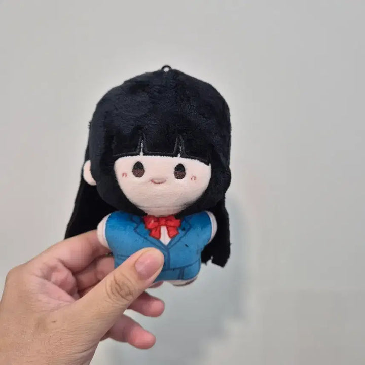 [BUNJANG] From Me To You Sawako Plush / 너에게 닿기를 사와코 누이