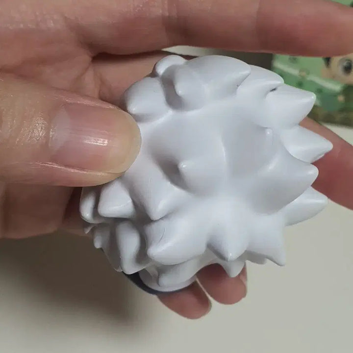[BUNJANG] Hunter x Hunter Killua Noodle Stopper Figure / 헌터x헌터 눌셋 키르아 판매합니다.