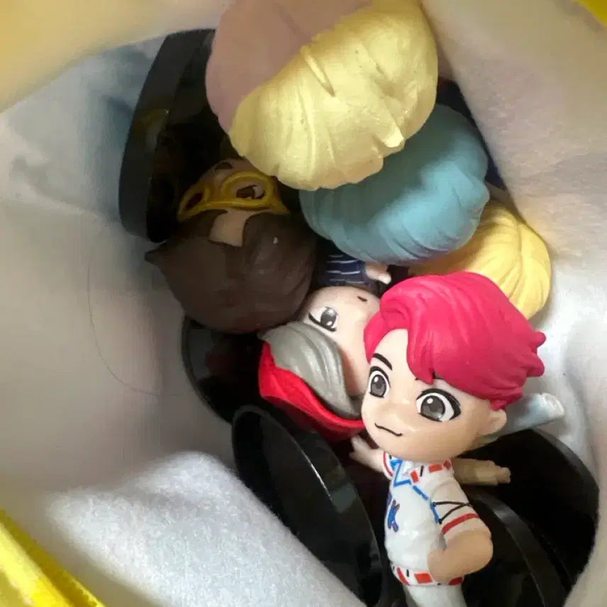[BUNJANG] BTS Unofficial Goods Bundle Set / 방탄소년단 비공굿