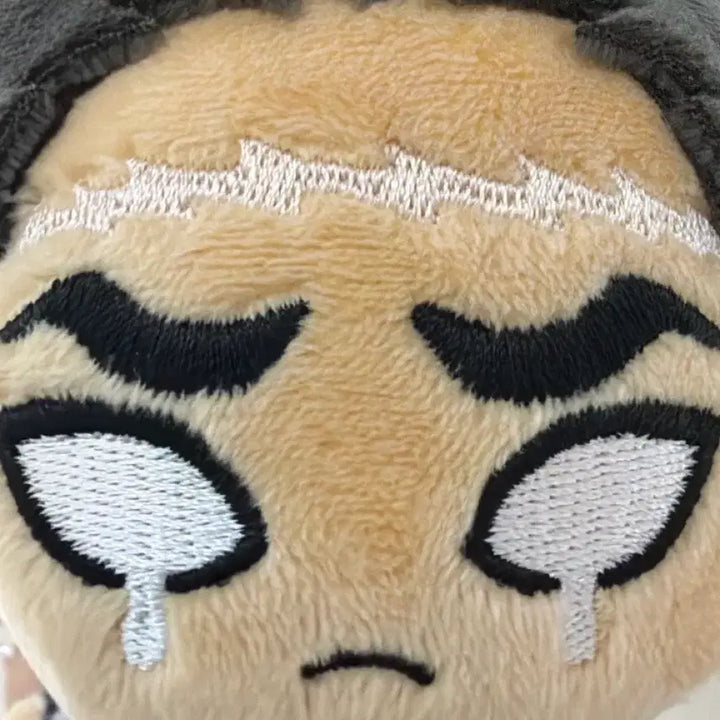 [BUNJANG] Aniplex Demon Slayer Gyomei Himejima Plush Doll / 귀멸의칼날 애니플렉스 중국 불가사리 누이 교메이 팔아요