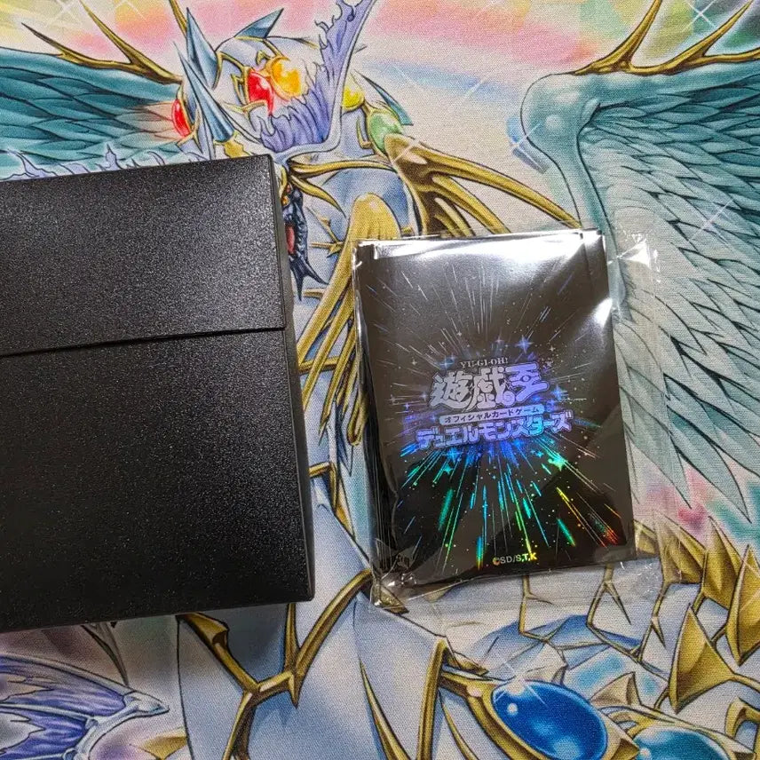 [BUNJANG] Yu-Gi-Oh! Goti&
