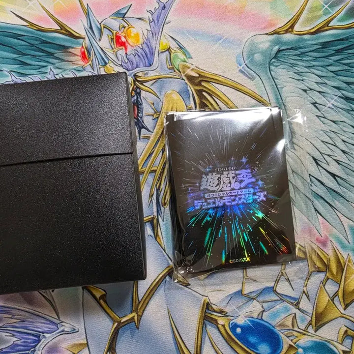 [BUNJANG] Yu-Gi-Oh! Goti&