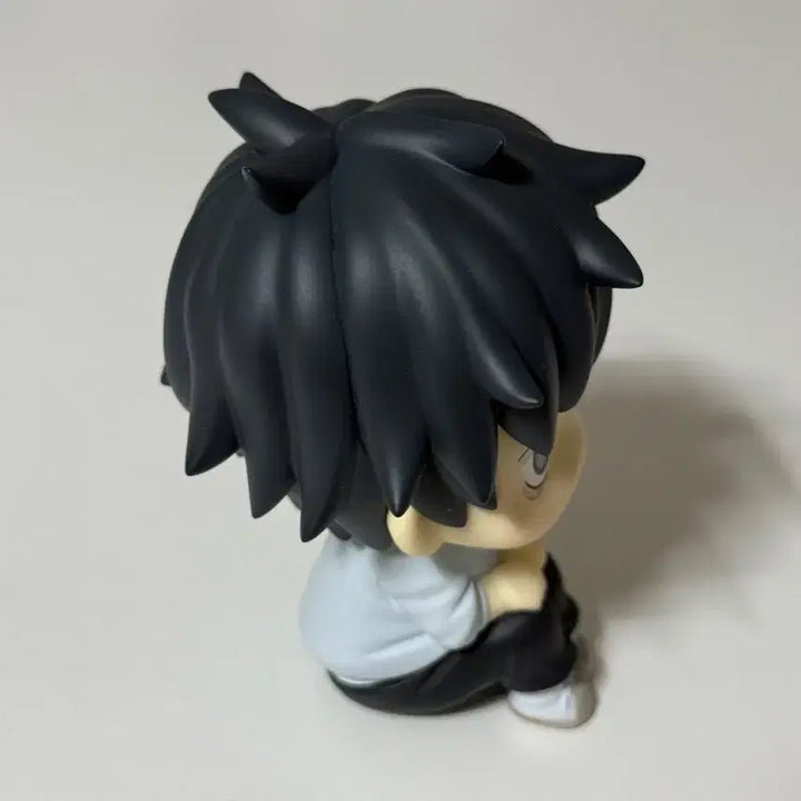 [BUNJANG] Jujutsu Kaisen Yuta Okkotsu Look Up Figure / 주술회전 유타 룩업